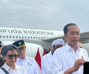 4 Menteri Dipanggil MK, Jokowi Beri Restu