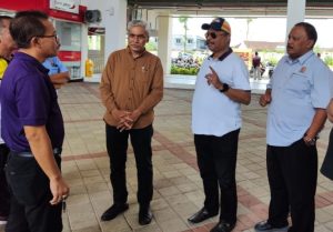 Venue Porprov IX/2025 di Malang Raya Siap, Catatan Perbaikan Diberikan KONI Jatim