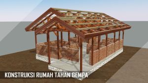 Pakar Teknik Sipil: Cek Area Rumah Ini Saat Gempa, Abai Nyawa Taruhannya