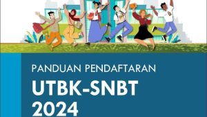 UTBK SNBT 2024 Segera Tiba, Ini Panduan Lengkap Biar Sukses Masuk PT Favorit