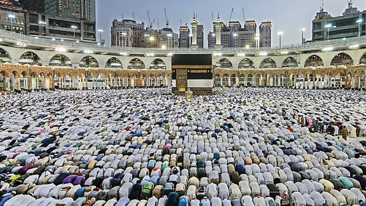 Nasib Haji Koboi dan Badal Terancam di Bawah Aturan Ketat Haji Arab Saudi 2024