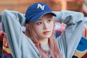 Kangen Chuu? Musim Panas, Penyanyi Cantik Korsel Ini Siap Lempar Album Baru