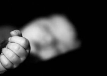 Depresi, Balita Tewas Dicekik dan Ditindih Ayah Kandung di Tulungagung