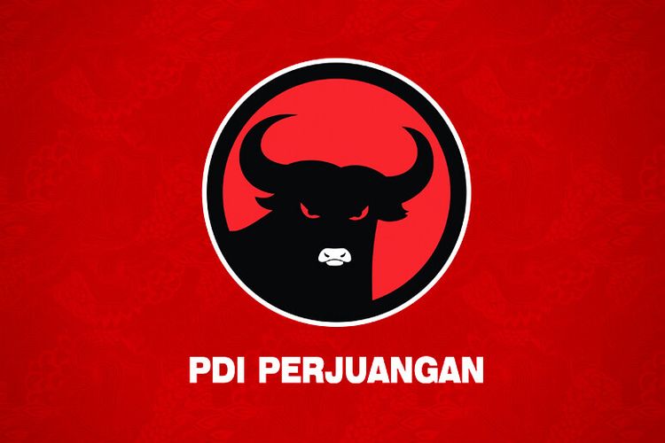 61 Calon Kepala Daerah Dapat Rekom PDI Perjuangan, Berikut Daftarnya