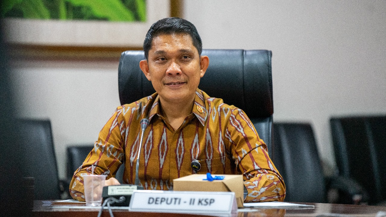 Hardiknas, KSP: Jangan Ada Lagi Cerita Guru Terjerat Pinjol