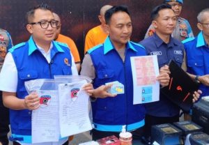 Oknum Dispendukcapil Kabupaten Malang dan Calo KTP Diancam 6 Tahun Penjara