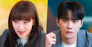 Pyo Ye Jin dan Lee Jun Young Beradu Akting dalam Drakor Dreaming of Cinde Fxxxing Rella