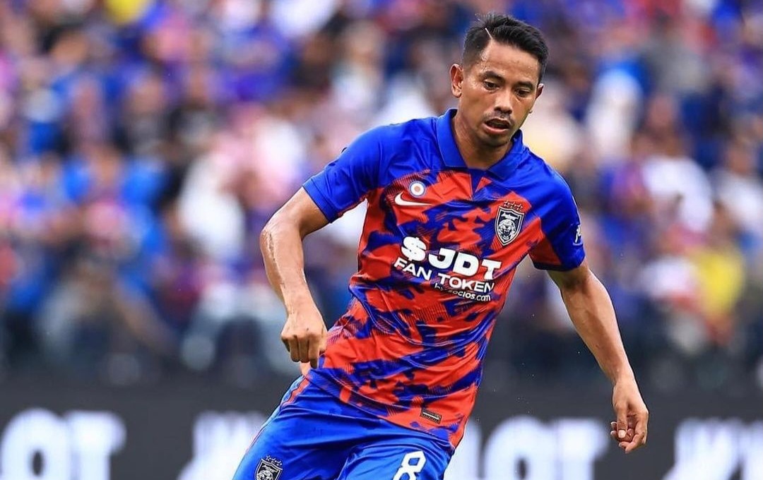 Teror ke Pesepak Bola Malaysia Berlanjut, Kali Ini Safiq Korbannya