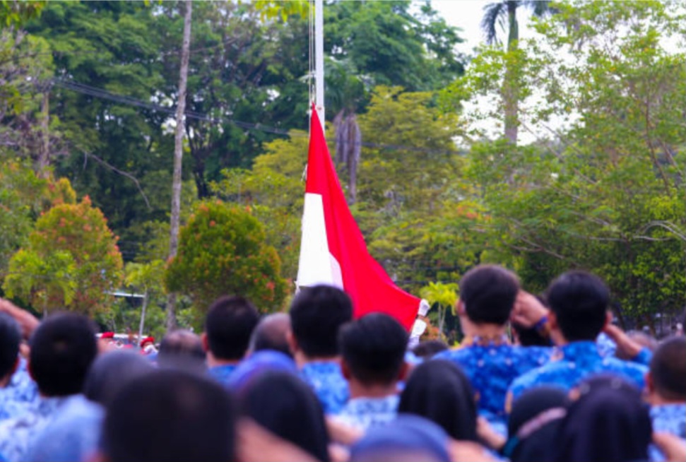 Heboh Gaji Ke-13 PNS Dihentikan, Ini Faktanya