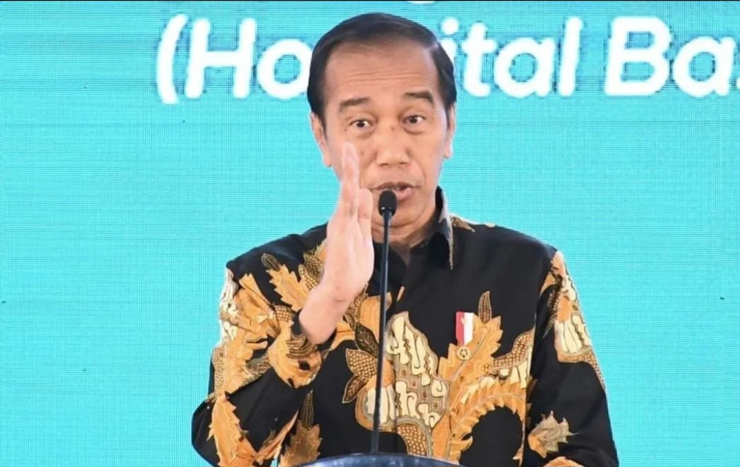 Teka-teki Jokowi dan Puan soal Tidak Adanya Undangan ke Rakernas PDIP