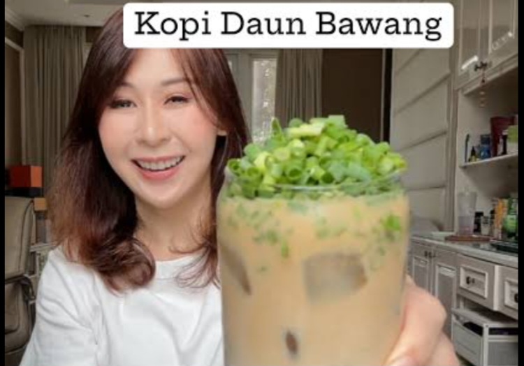 5 Racikan Kopi Aneh, Barista pun Sampai Geleng-Geleng Kepala
