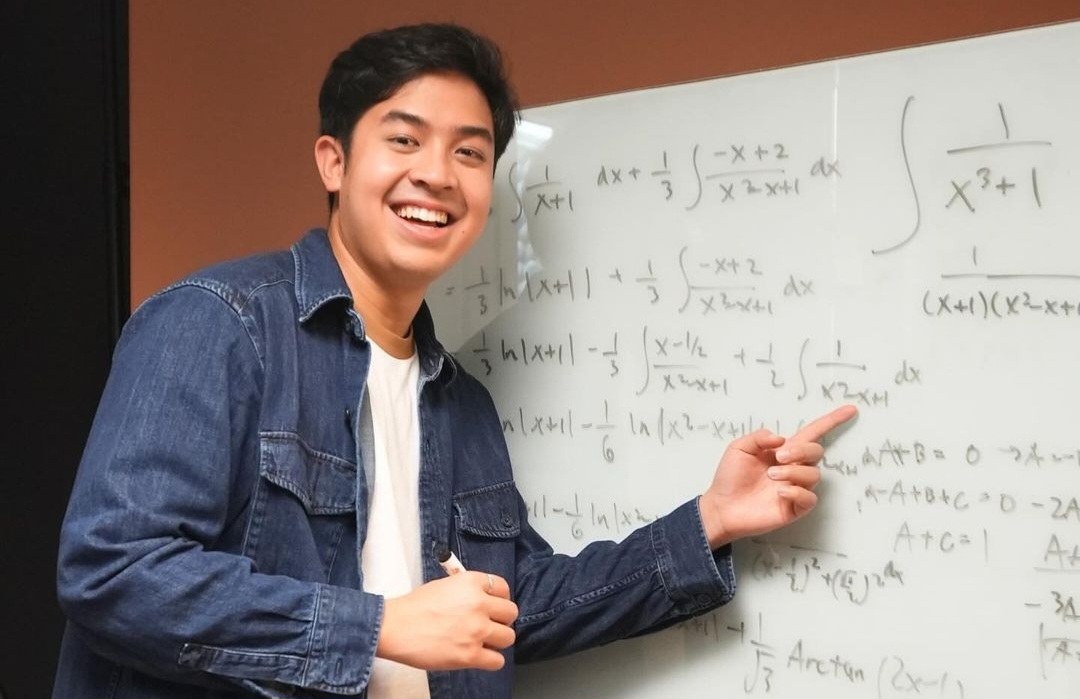 Jerome Polin Bantah Jadi Pembicara Kuliah Kebangsaan UM,  EO Akui Ada Miskomunikasi