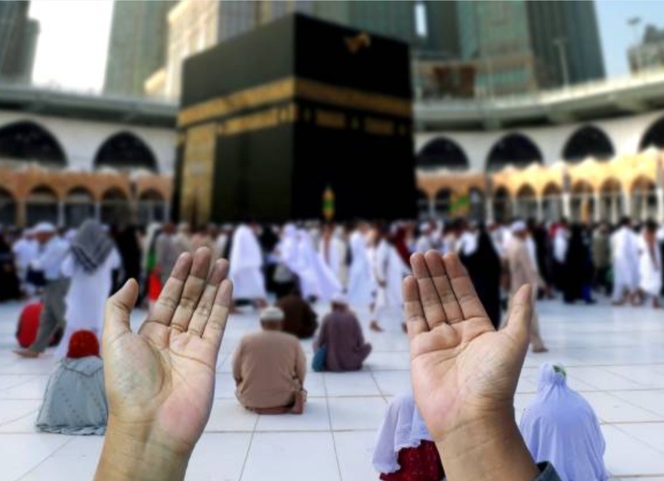 5 Negara Ini Dapat Kuota Haji Terbesar