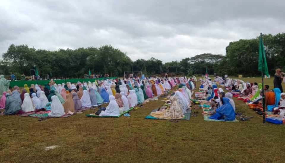 Apa Saja Tanggal Libur dan Cuti Bersama Juni 2024? Berikut Daftarnya 