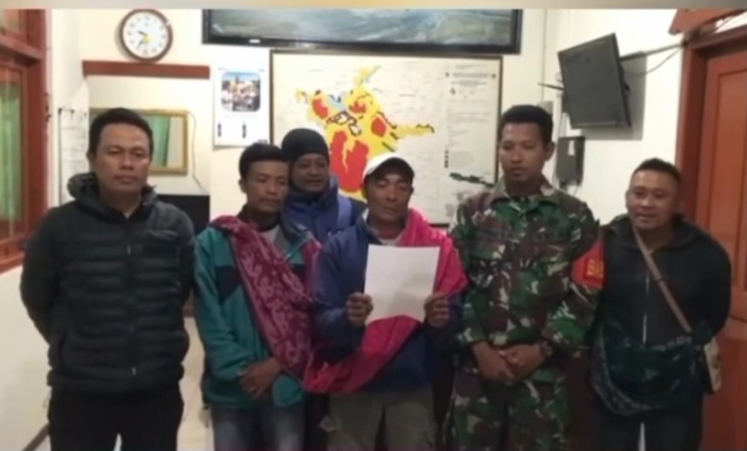 Tukang Ojek Bromo yang Tarik Bayaran Mahal Akhirnya Minta Maaf