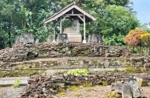 Menelusuri Candi Boyolangu dan Kisah Gayatri Rajapatni di Tulungagung