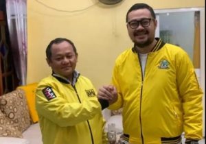 Ditaksir 4 Parpol, Bayu Airlangga Bisa Jadi Pesaing Berat Petahana Eri Cahyadi