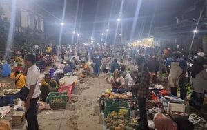 Pedagang Pasar Tumpah Tolak Relokasi, DPRD Usulkan 3 Solusi