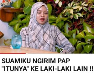 Podcast Kontroversial, Pengakuan Mengejutkan Istri Gus di Jember: Suami Saya Penyuka Sejenis