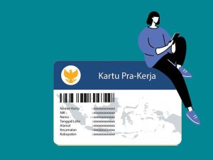 Resmi Dibuka, Ini Cara Daftar Kartu Prakerja Gelombang 67