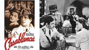 Film Romantis Sepanjang Masa: Dari Casablanca hingga The Notebook