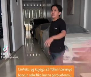 Bongkar Kasus Perselingkuhan Suami, Bos Skincare Makassar: Tak Hanya Satu tapi Tiga ART