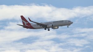 Mitos dan Fakta: Kehebohan Penerbangan Hantu Mengguncang Australia