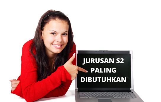 Mau Lanjut S2 Tapi Bingung Jurusan Apa? Ini 10 Pilihan yang Paling Dibutuhkan di Masa Depan