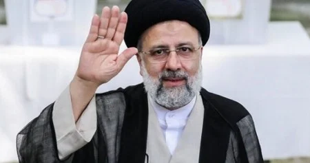 Lokasi Jatuhnya Heli Presiden Iran Ditemukan, Tak Ada Tanda Kehidupan
