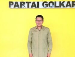 Ardantya Syahreza Calon Potensial Golkar Siap Berlaga di Pilkada Kota Malang