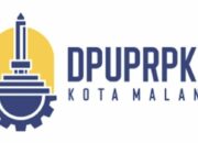 Bina Marga DPUPRPKP Kota Malang Diduga Bagi-Bagi Paket Pekerjaan ke Rekanan Tertentu