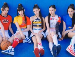 Group K-Pop NewJeans Diteror, Ini Sikap Agensi Ador