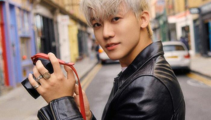 Jaemin NCT Debut Sebagai Fotografer, Gelar Pameran Foto Pertama