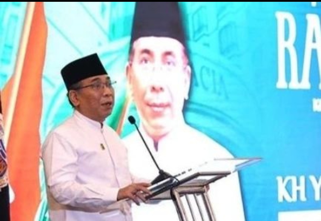 NU dan Muhammadiyah Tanggapi Keputusan Jokowi Izinkan Ormas Kelola Tambang