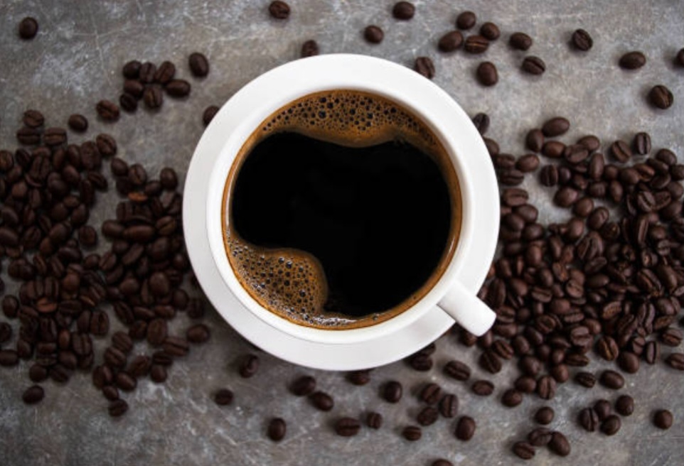 5 Racikan Kopi Pembakar Lemak, Bikin Tubuh Cepat Ramping