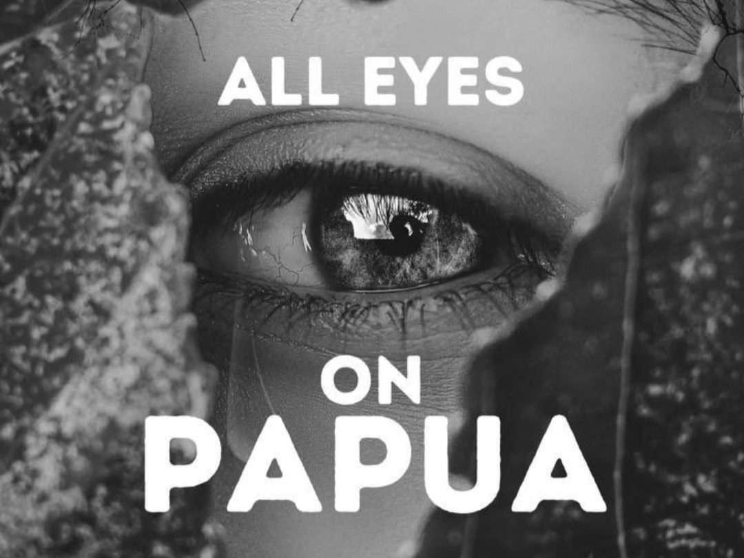 Heboh All Eyes on Papua, Kapolda Sebut Boven Digoel Jadi Fokus Khusus