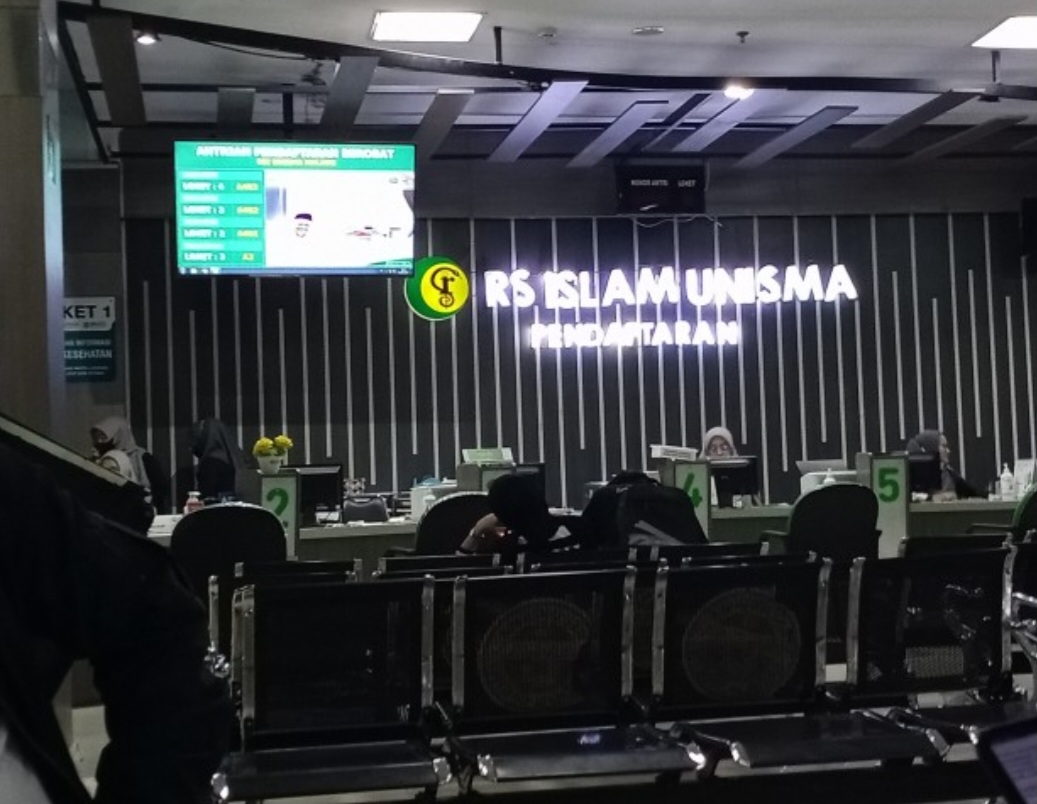 RSI Unisma Sebut Miskomunikasi, Bantah Tahan Jenazah Pasien Tak Mampu