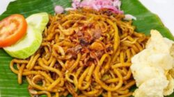 Mi Aceh menjadi salah satu olahan mi paling populer versi TasteAtlas. (Foto: kompas)