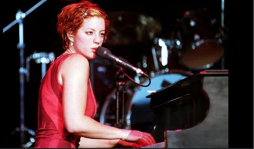 30 Tahun, Fumbling Towards Ecstasy Sarah McLachlan Kembali Menggema