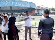 Pemkot Surabaya Gandeng Kadin Tarik Investor untuk Kembangkan Eks THR-TRS dan THP Kenjeran