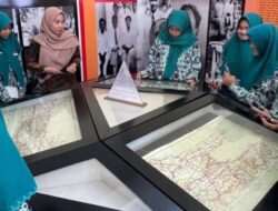 Disperpusip Jatim Galakkan Program Waras