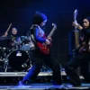 Voice of Baceprot Jadi Band Indonesia Pertama di Glastonbury!