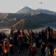 Gunung Bromo Ditutup Total Selama Perayaan Yadnya Kasada 2024