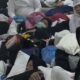 Jemaah Haji Bogor Protes Tenda Sempit di Mina