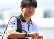 F1: Yuki Tsunoda Masih Bertahan di Tim RB Musim Depan