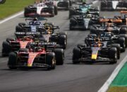 Formula 1 GP Kanada 2024: Jadwal Lengkap, Link Streaming dan Harapan Verstappen