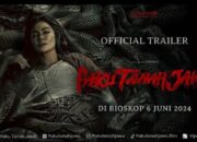 Deretan Film Indonesia Terbaru di Bulan Juni 2024