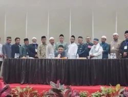 Jamaah Islamiyah Resmi Membubarkan Diri, Ini Pernyataannya