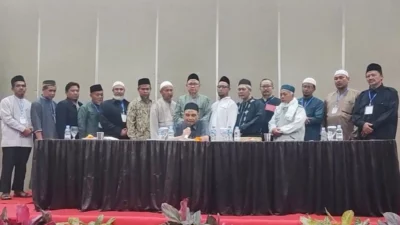 Jamaah Islamiyah Resmi Membubarkan Diri, Ini Pernyataannya