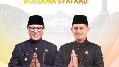 Pilkada Kota Malang: Potensi Koalisi PKS dan Golkar Menguat